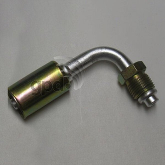 gpd® - A/C Compressor Fitting