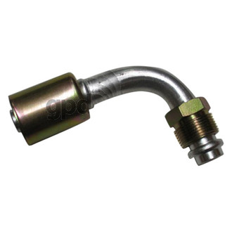 gpd® - A/C Compressor Fitting