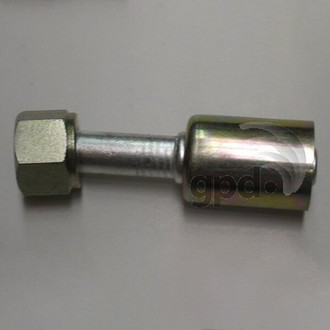 gpd® - A/C Compressor Fitting