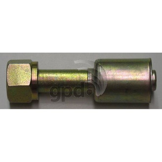 gpd® - A/C Compressor Fitting