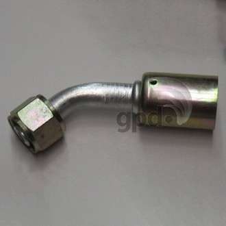 gpd® - A/C Compressor Fitting