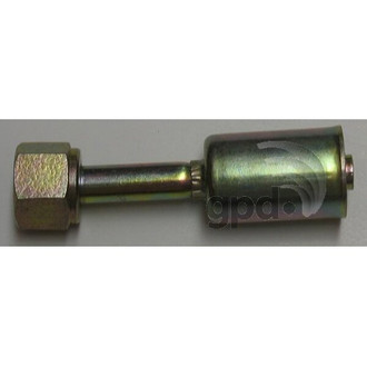 gpd® - A/C Compressor Fitting