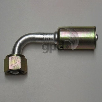 gpd® - A/C Compressor Fitting