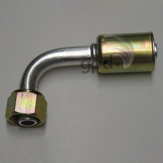 gpd® - A/C Compressor Fitting