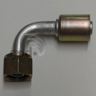 gpd® - A/C Compressor Fitting