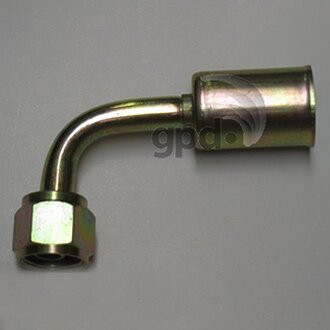gpd® - A/C Compressor Fitting