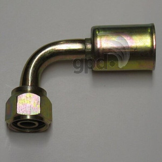 gpd® - A/C Compressor Fitting