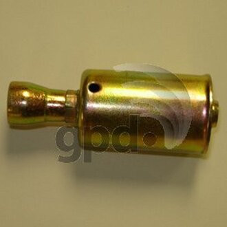 gpd® - A/C Compressor Fitting