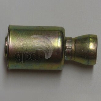 gpd® - A/C Compressor Fitting
