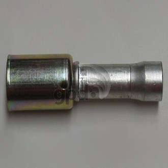 gpd® - A/C Compressor Fitting