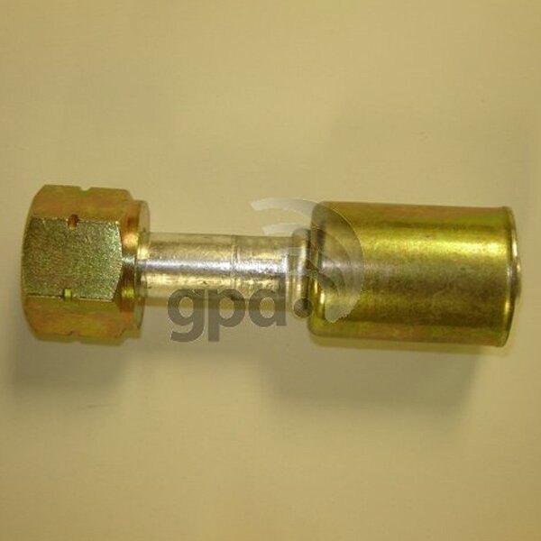 gpd® 1024438 - A/C Compressor Fitting