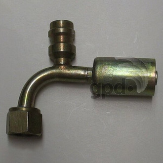 gpd® - A/C Compressor Fitting