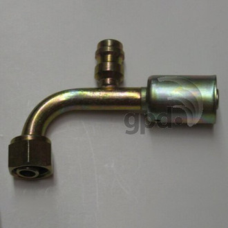 gpd® - A/C Compressor Fitting