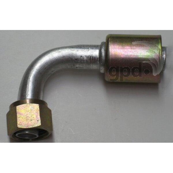 gpd® 1025622 - A/C Compressor Fitting
