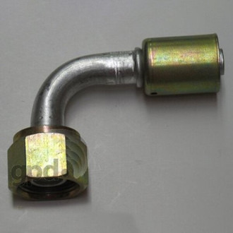 gpd® - A/C Compressor Fitting