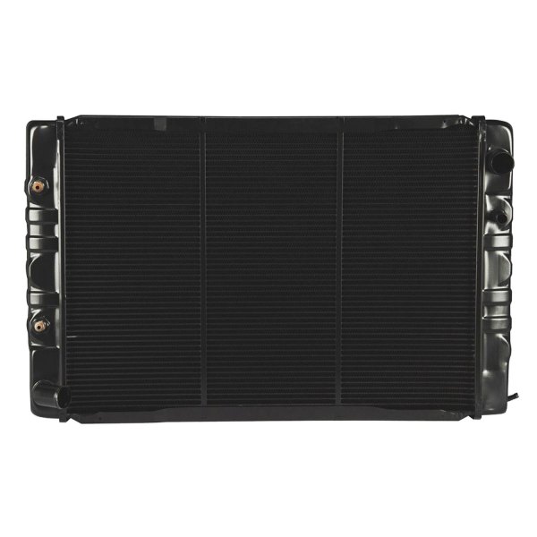 GPD® - Engine Coolant Radiator