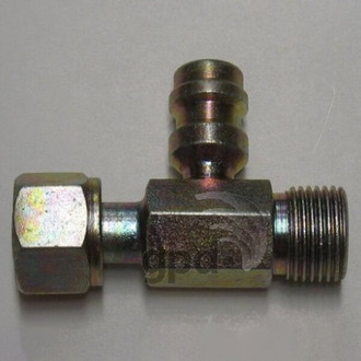 gpd® - A/C Compressor Fitting