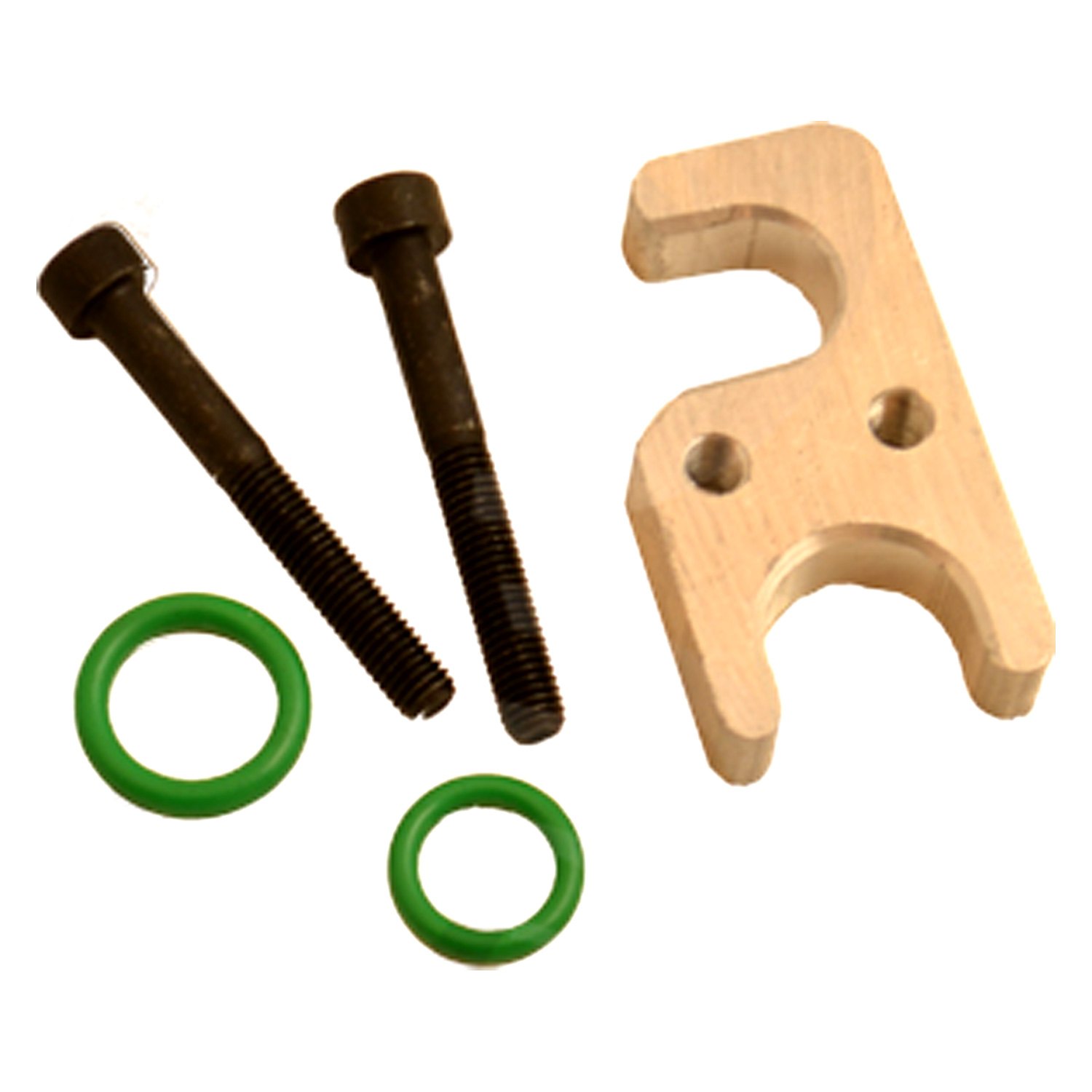 gpd® 1028286 A/C Line Expansion Valve Mounting Plate