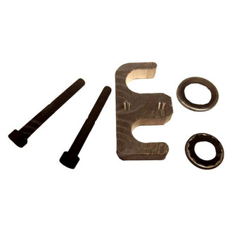 gpd® - A/C Compressor Fitting