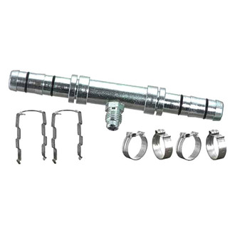 gpd® - A/C Compressor Fitting