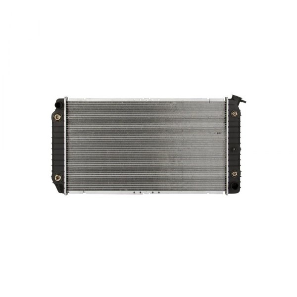 GPD® - Engine Coolant Radiator