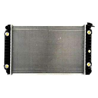 gpd® - Engine Coolant Radiator