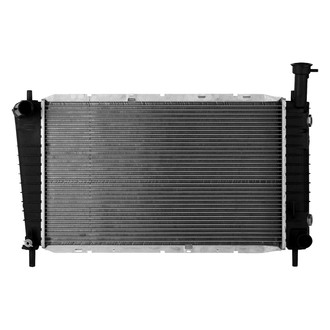 gpd® - Engine Coolant Radiator