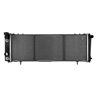 gpd® - Engine Coolant Radiator