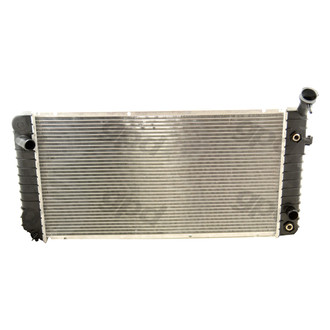 gpd® - Engine Coolant Radiator