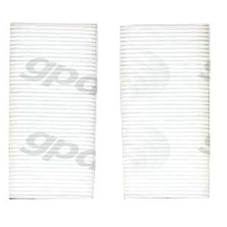 gpd® - Cabin Air Filter