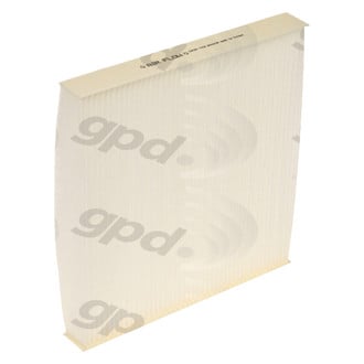 gpd® - Cabin Air Filter