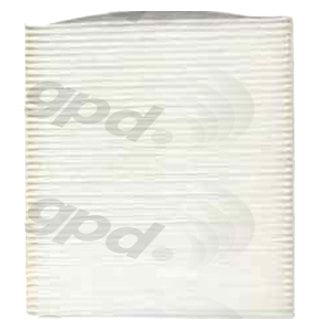 subaru ascent cabin air filter