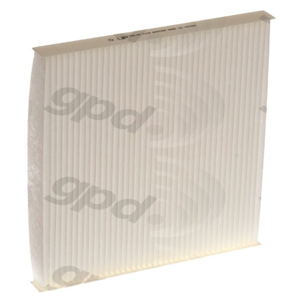 gpd® - Cabin Air Filter