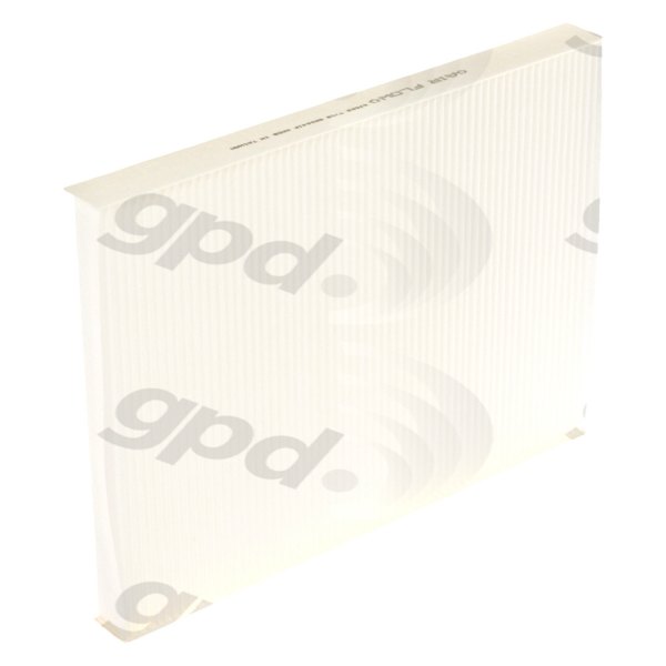 gpd® - Cabin Air Filter