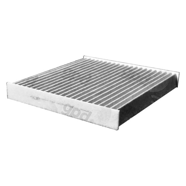 gpd® - Cabin Air Filter