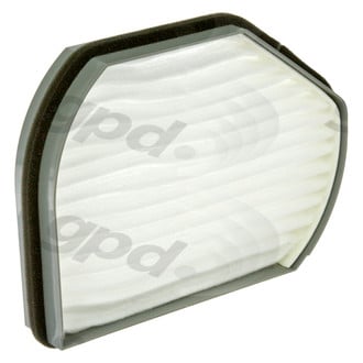 gpd® - Cabin Air Filter