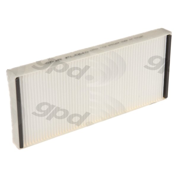 gpd® - Cabin Air Filter