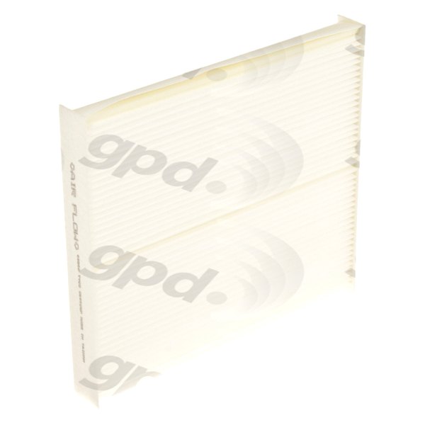 gpd® - Cabin Air Filter