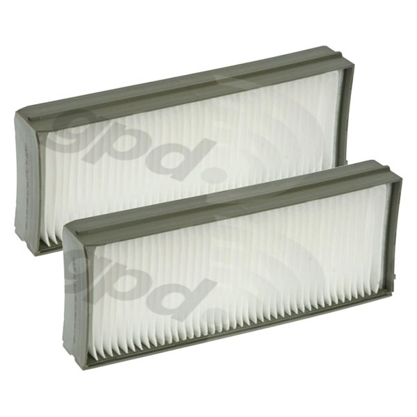 gpd® - Cabin Air Filter