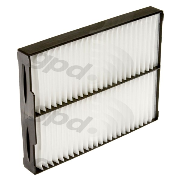 gpd® - Cabin Air Filter