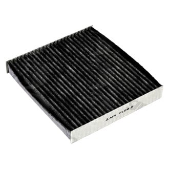 gpd® - Cabin Air Filter