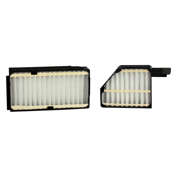 gpd® - Cabin Air Filter