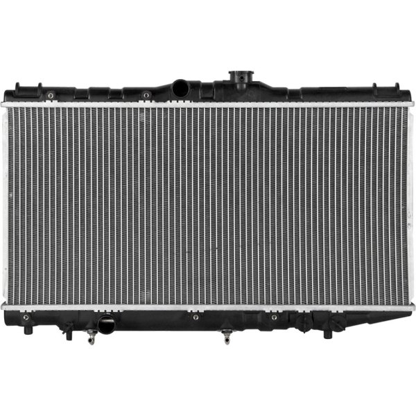 GPD® - Engine Coolant Radiator