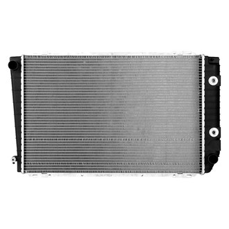 gpd® - Engine Coolant Radiator