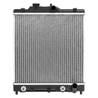 gpd® - Engine Coolant Radiator