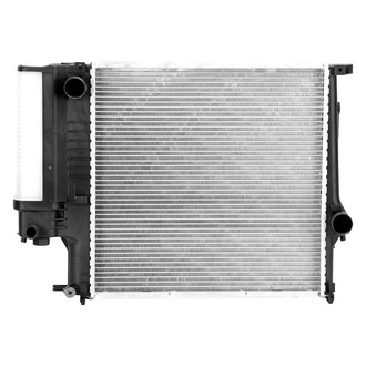 gpd® - Engine Coolant Radiator