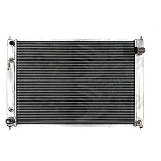 gpd® - Engine Coolant Radiator