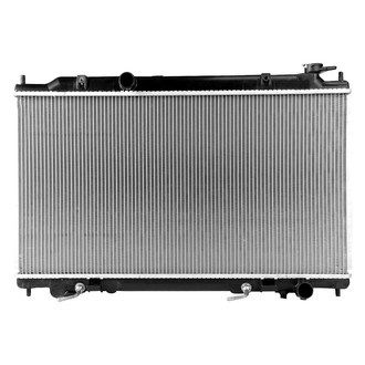 gpd® - Engine Coolant Radiator