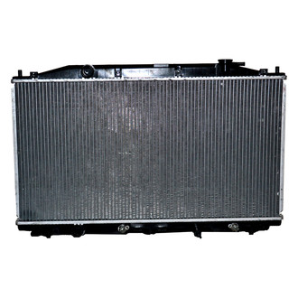 gpd® - Engine Coolant Radiator