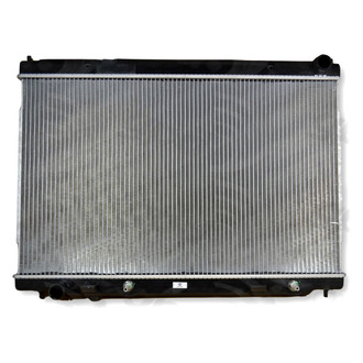 gpd® - Engine Coolant Radiator